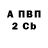 КЕТАМИН VHQ Mirza Hifzur